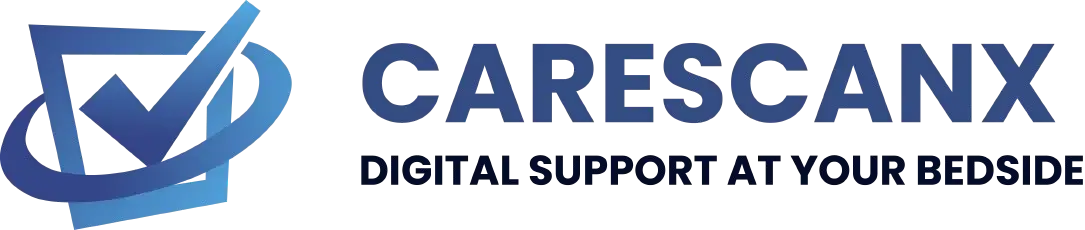 CareScanX Logo
